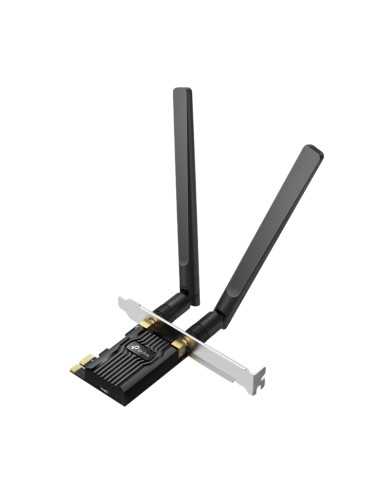 Placa De Red Wifi Pci-e Tp-link Archer T4e