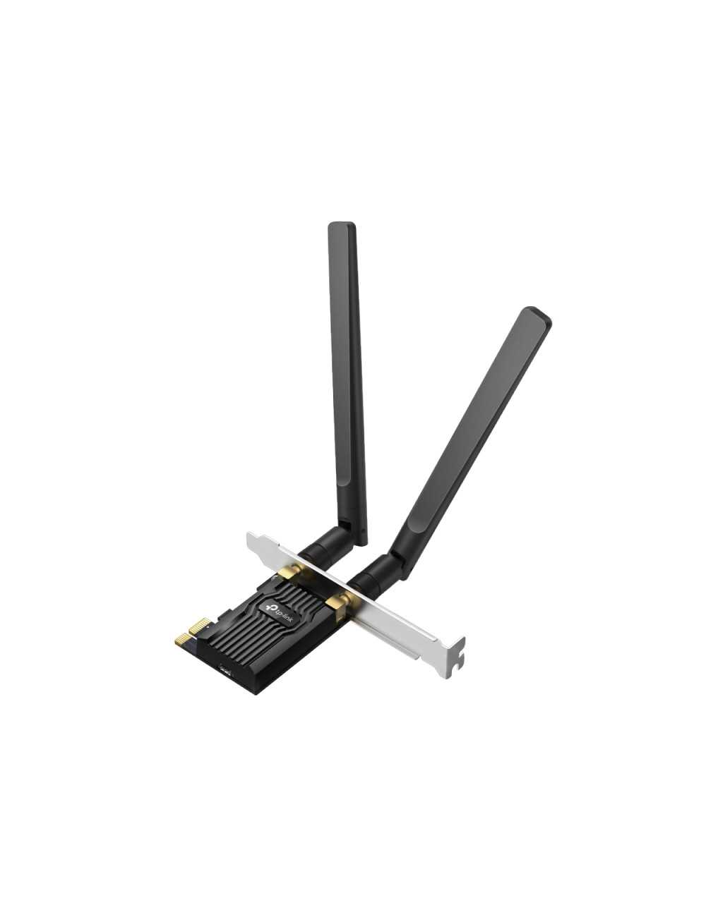 ETH W PCI-E TP-LINK ARCHER T4E AC1200 2X2 MIMO