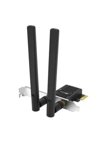 Placa De Red Wifi Pci-e Tp-link Archer T4e