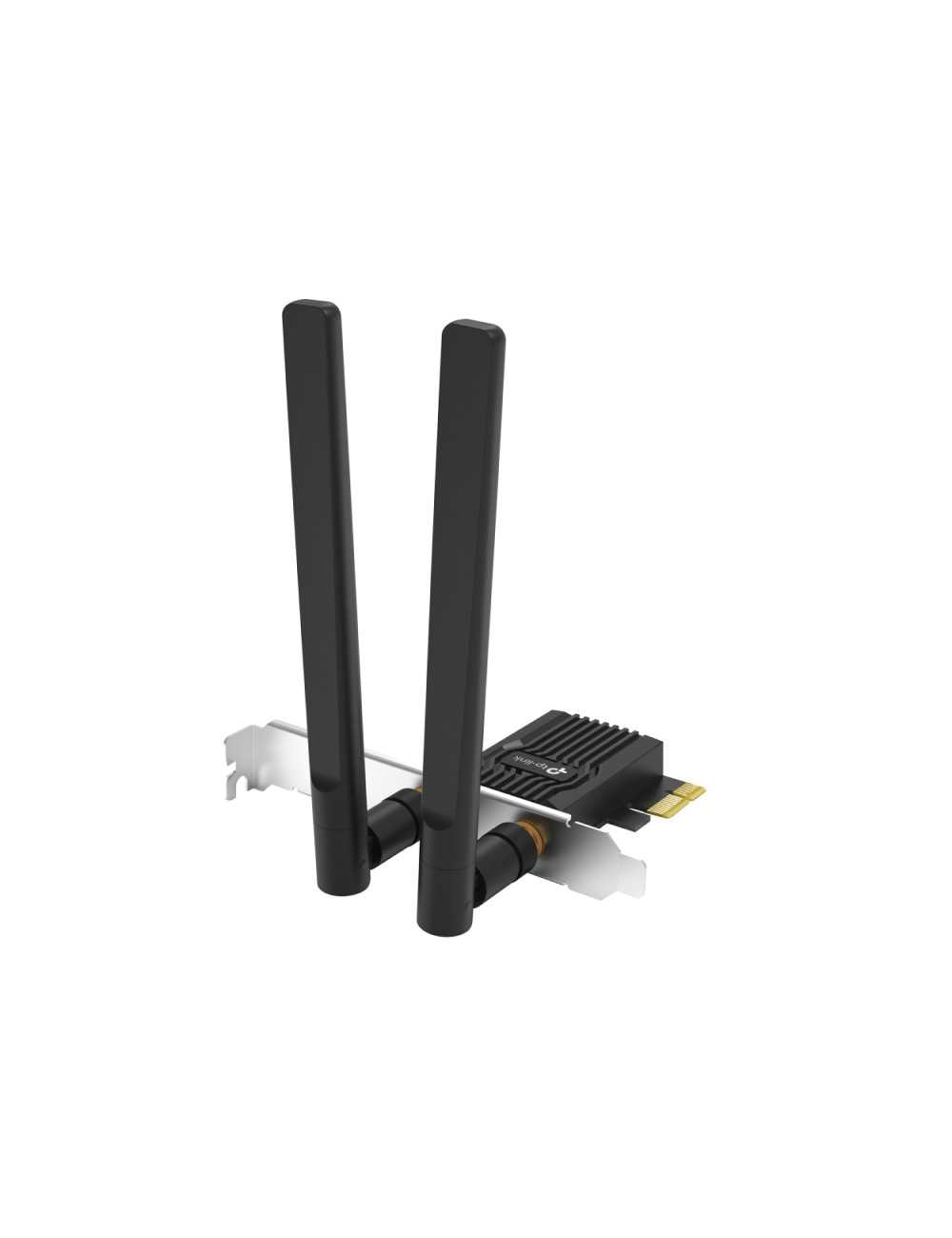 Placa De Red Wifi Pci-e Tp-link Archer T4e