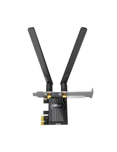 Placa De Red Wifi Pci-e Tp-link Archer T4e