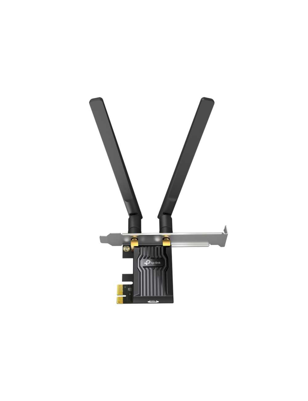 Placa De Red Wifi Pci-e Tp-link Archer T4e