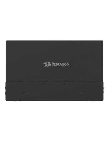 Pantalla Portatil 16" Redragon Onyx Rdmp1601 16" Ips 144hz