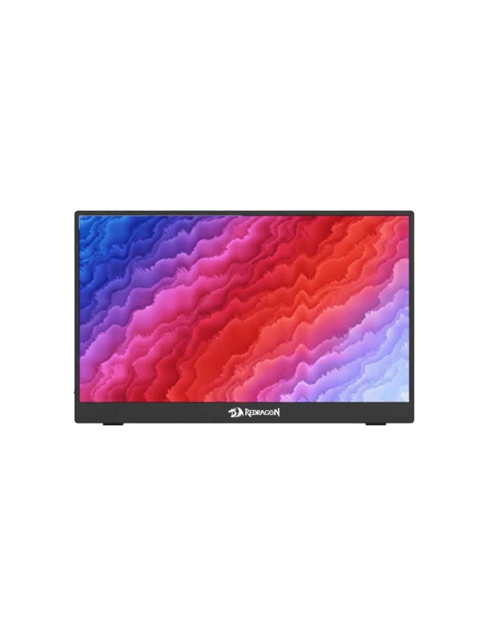Pantalla Portatil 16" Redragon Onyx Rdmp1601 16" Ips 144hz