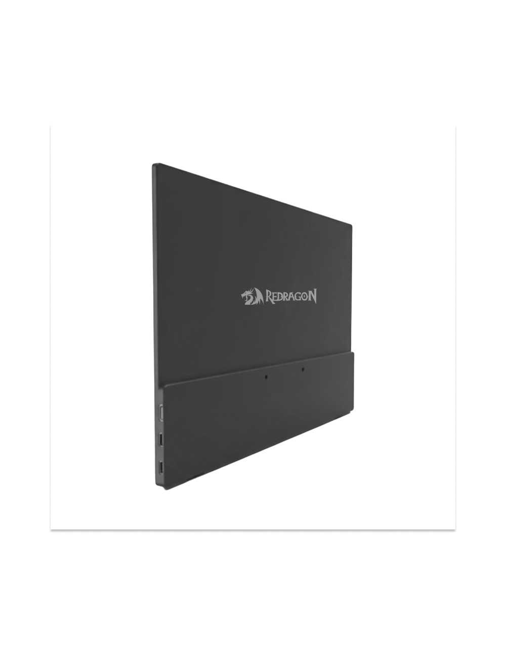 Pantalla Portatil 16" Redragon Onyx Rdmp1601 16" Ips 144hz