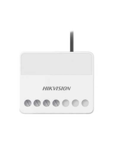 Modulo De Rele Hikvision Axpro Ds-pm1-o1h-wb