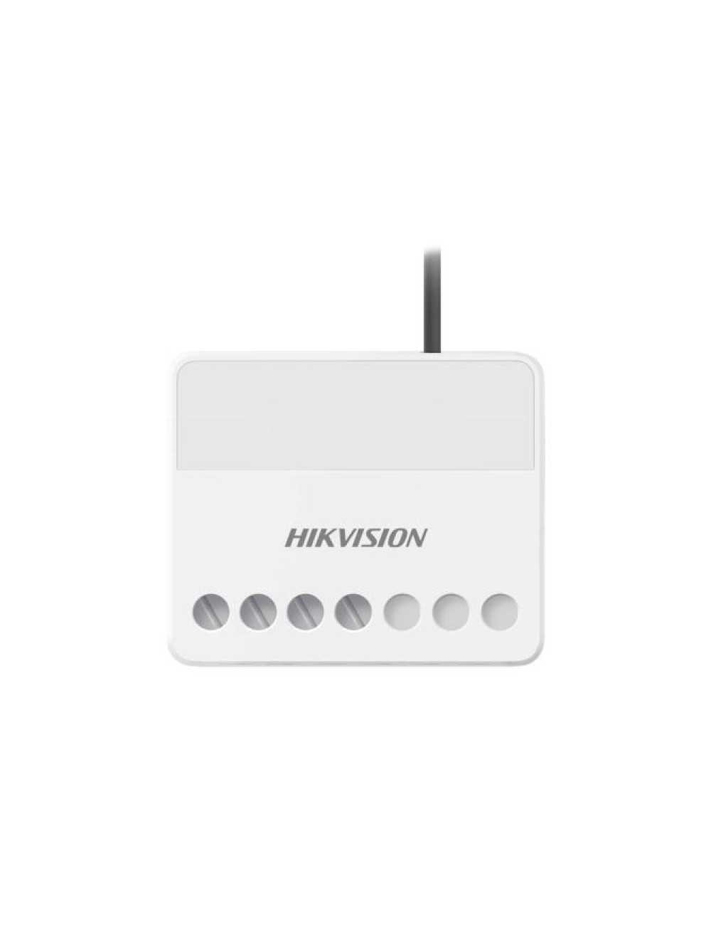 Modulo De Rele Hikvision Axpro Ds-pm1-o1h-wb