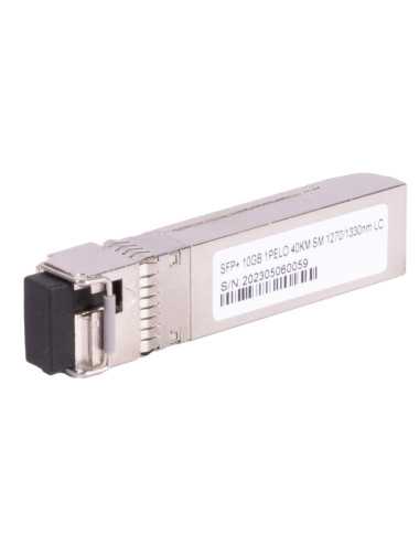 Modulo Sfp Glc 10gb 1pelo Sm Lc 1270/1330nm Fo-1482-1 40km