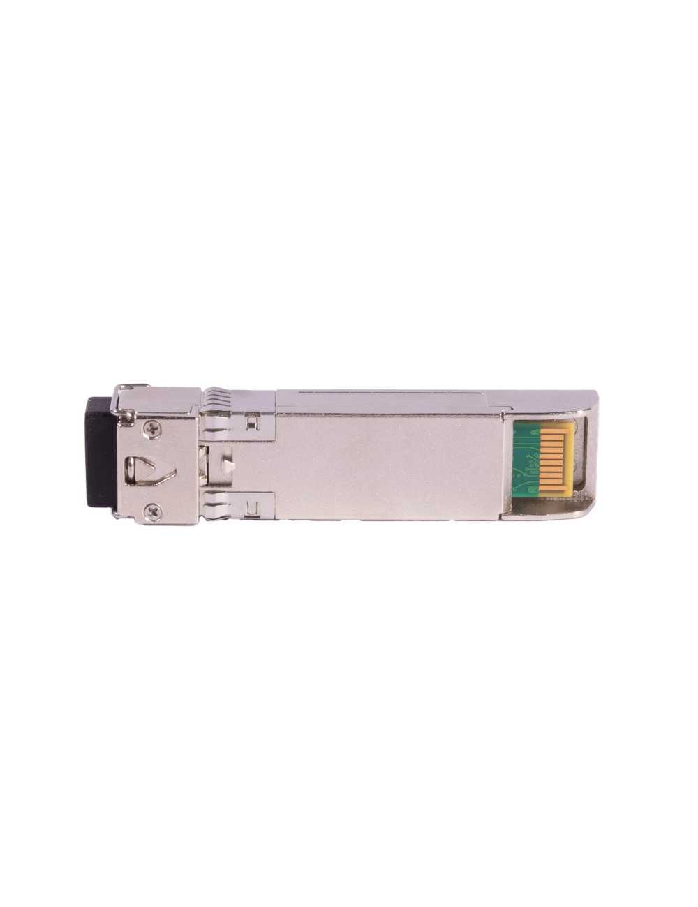 Modulo Sfp Glc 10gb 1pelo Sm Lc 1270/1330nm Fo-1482-1 40km