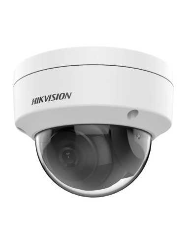 Camara Domo Ip Hikvision 2cd1123g2-i / 2mp H265+ 2.8mm Ir30m