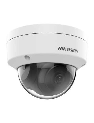Camara Domo Ip Hikvision 2cd1123g2-i / 2mp H265+ 2.8mm Ir30m