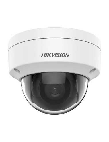 Camara Domo Ip Hikvision 2cd1123g2-i / 2mp H265+ 2.8mm Ir30m