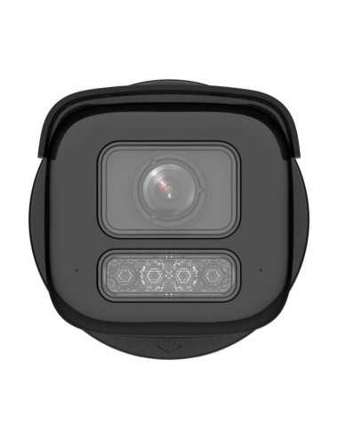 Camara Ip Hikvision 2cd2643g2-lizs2u 4mp Acusense Hybridlight Varif Dual Microf