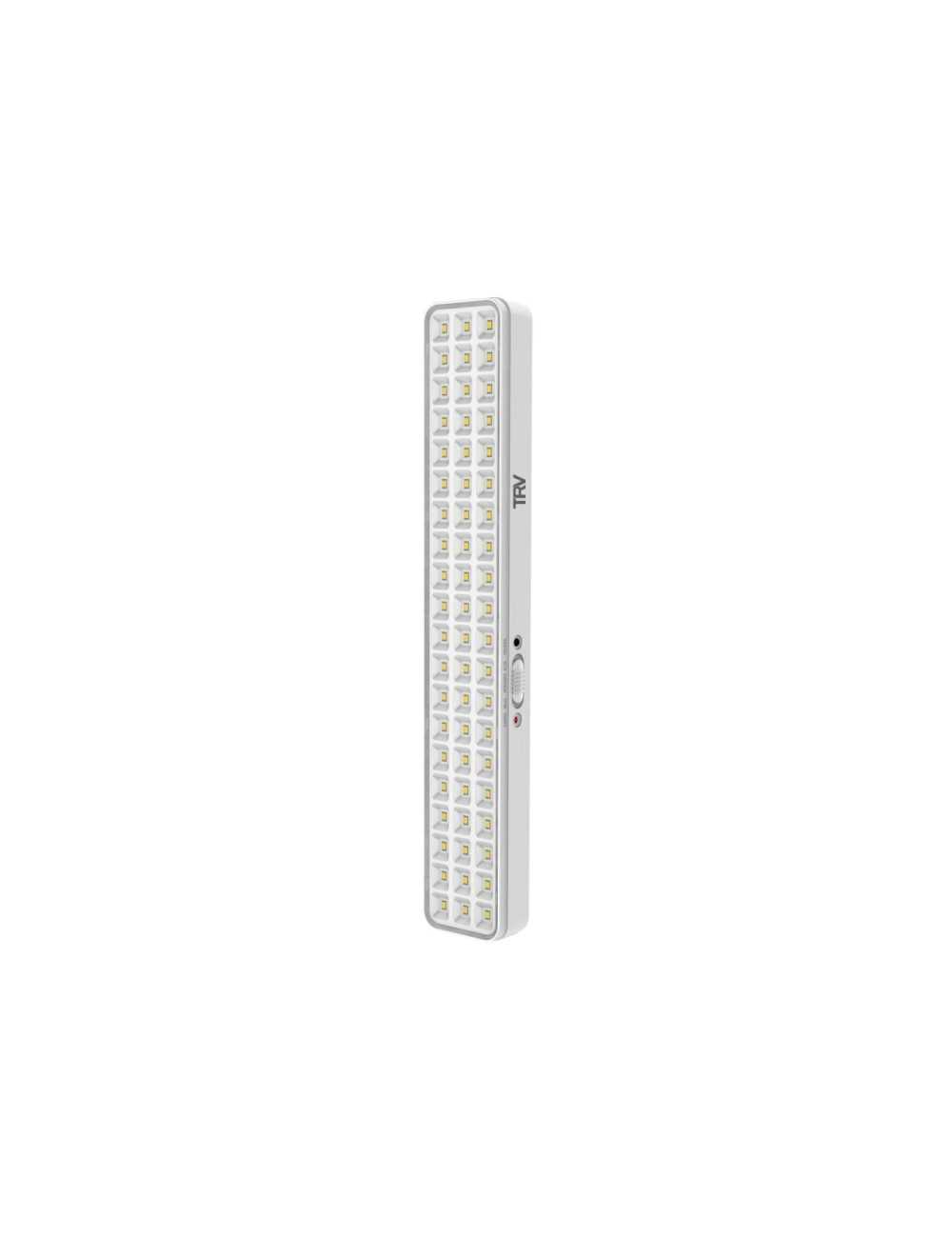 Luz De Emergencia Trv 60 Led Lde102