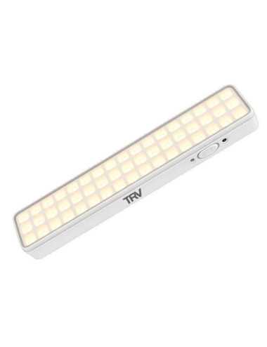 Luz De Emergencia Trv 60 Led Lde102