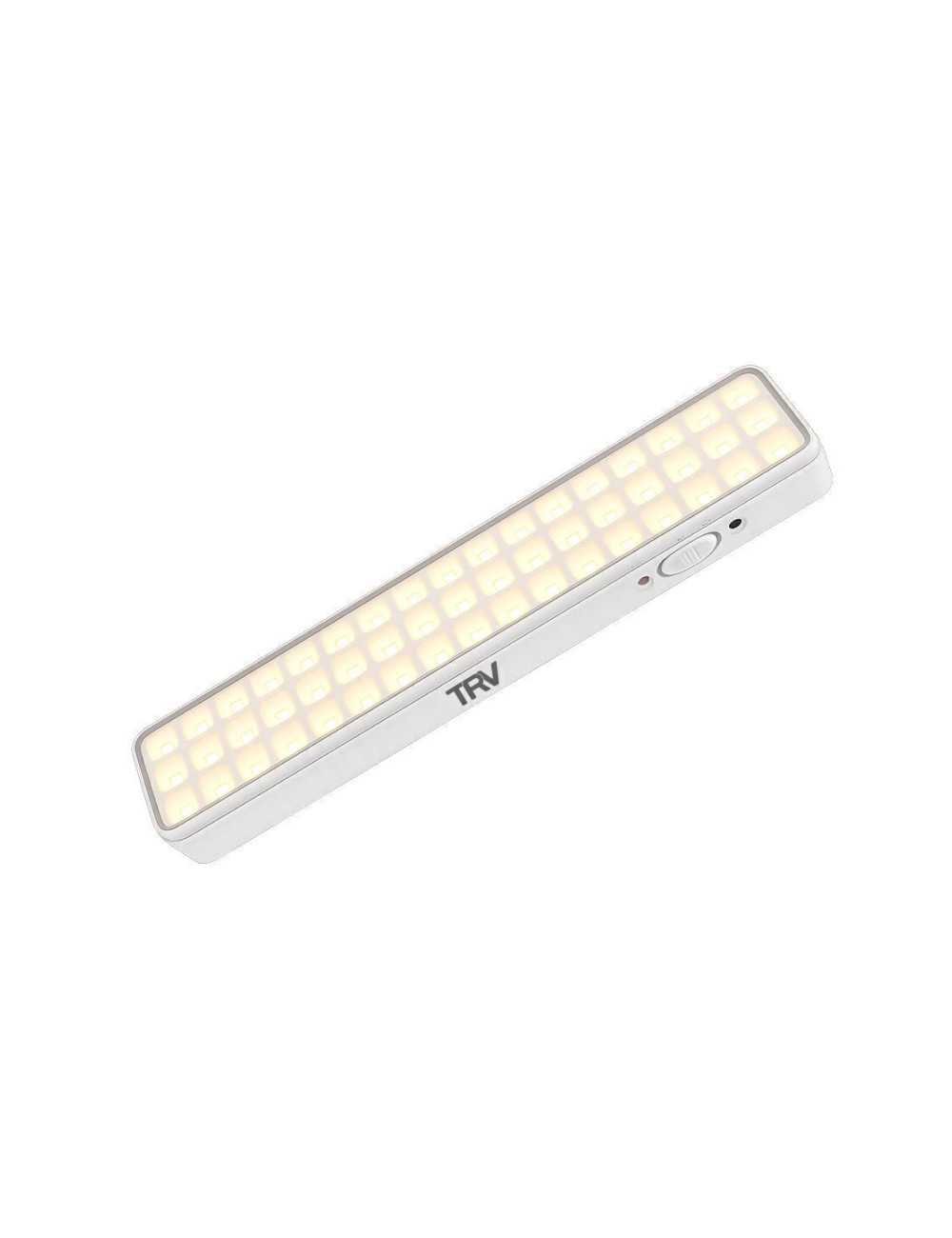 Luz De Emergencia Trv 60 Led Lde102