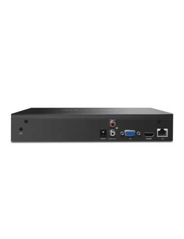 Nvr Tp-link Vigi Nvr1016h