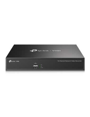 Nvr Tp-link Vigi Nvr1016h