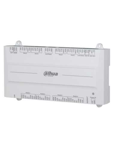 Control De Acceso Dahua Dhi-asc4204b-s
