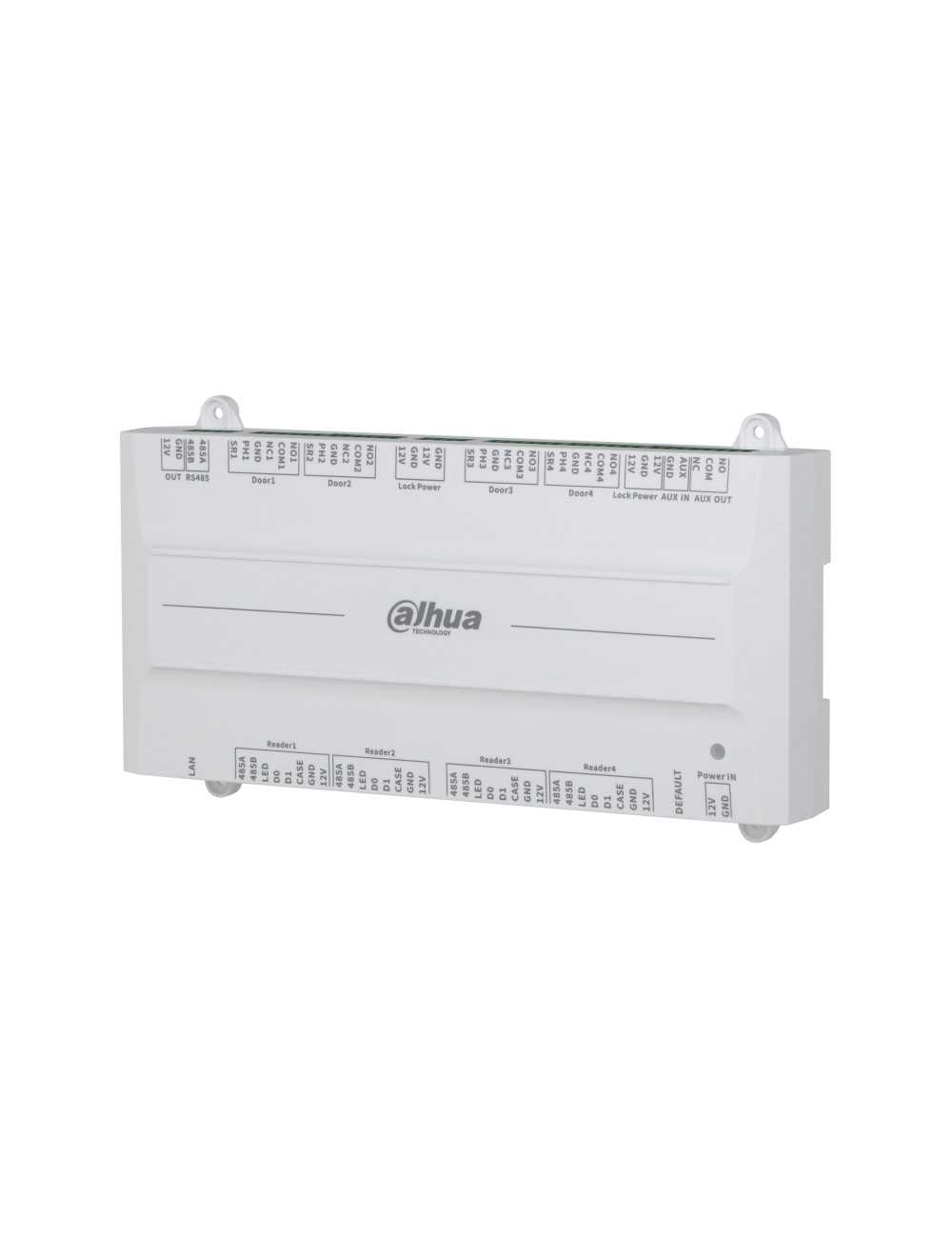 Control De Acceso Dahua Dhi-asc4204b-s