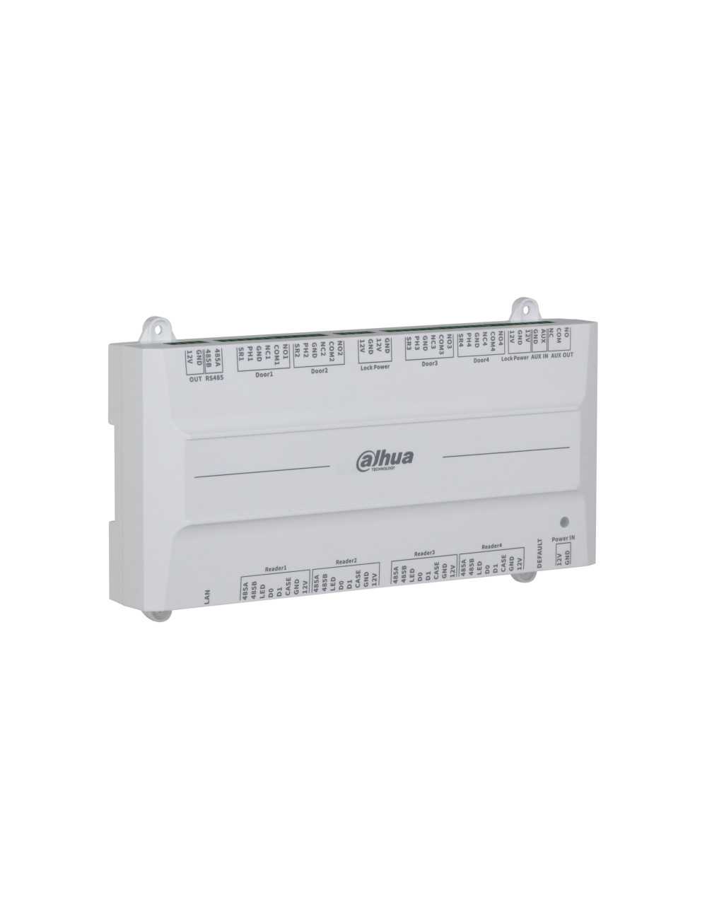 Control De Acceso Dahua Dhi-asc4204b-s