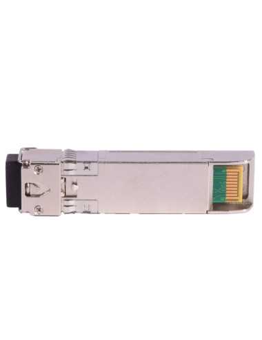 Modulo Sfp Glc 10gb 1pelo Sm Lc 1270/1330nm Fo-1481-1