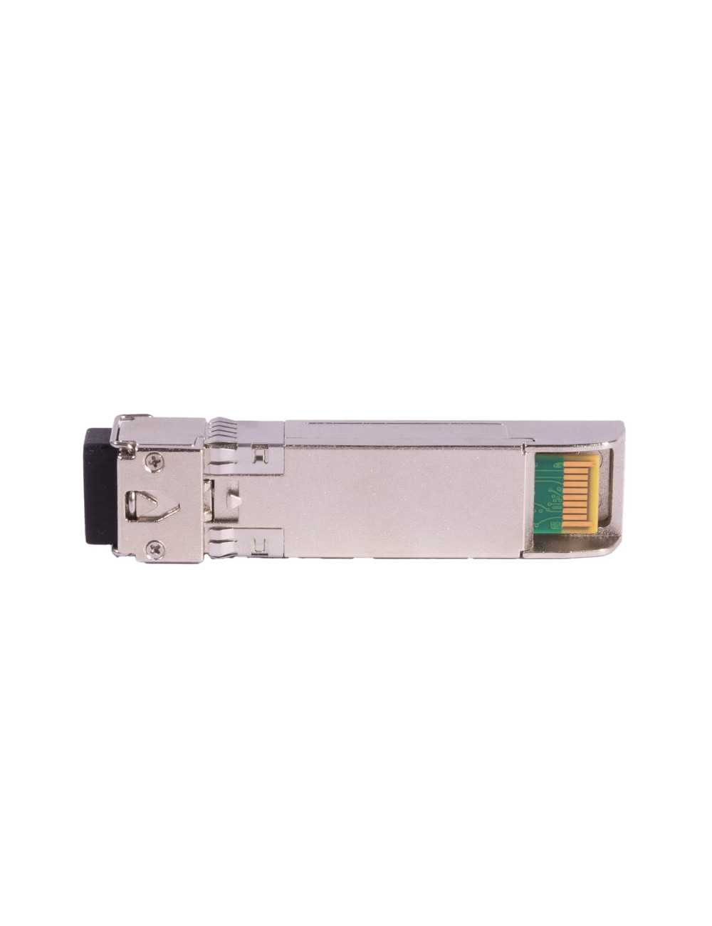 Modulo Sfp Glc 10gb 1pelo Sm Lc 1270/1330nm Fo-1481-1