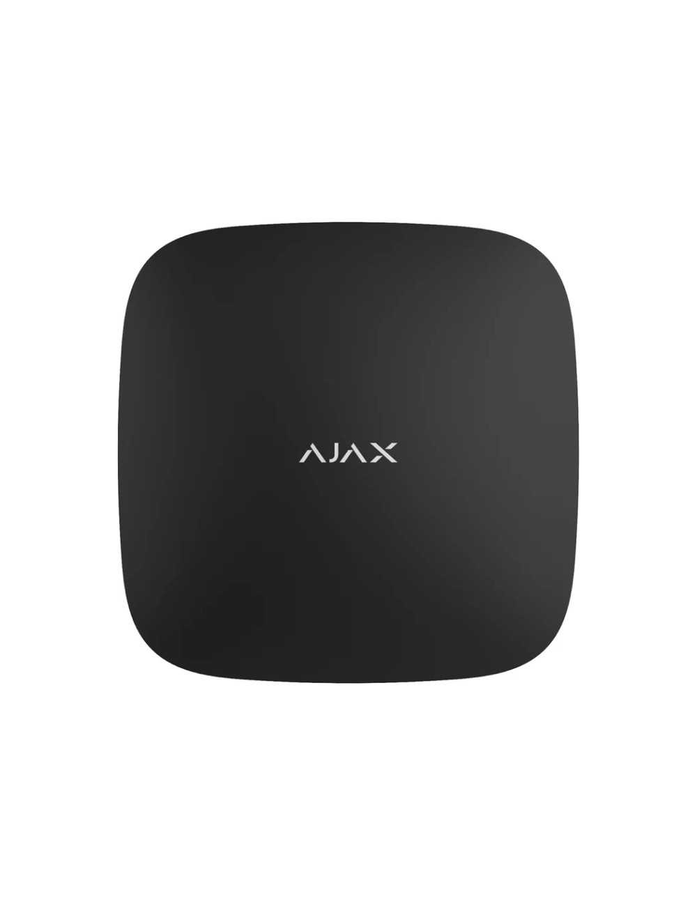 Repetidor Video Verificacion Ajax Rex 2b