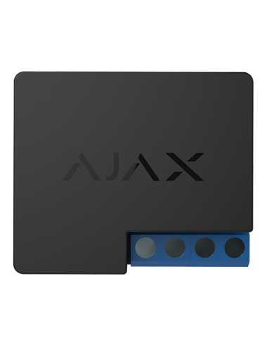 Rele De Baja Potencia Ajax Relayb