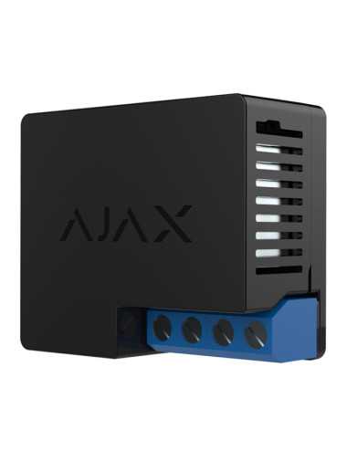 Rele De Baja Potencia Ajax Relayb