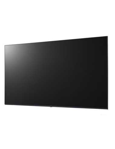 Display Profesional Lg 55ul3j-n 55" Uhd 400nit Webos