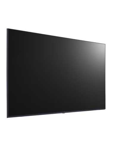 Display Profesional Lg 55ul3j-n 55" Uhd 400nit Webos