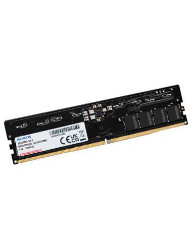 Memoria Udimm Ddr5 16 Gb 5600 Adata Ad5u560016g-s