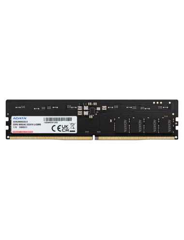 Memoria Udimm Ddr5 32 Gb 5600 Adata Ad5u560032g-s