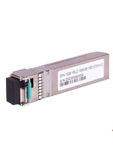 Modulo Sfp Glc 10gb 1pelo Sm Lc 1330/1270nm Fo-1481-2