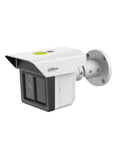 Camara Ip Dahua Dh-ipc-mfw5241t2p-e3-ase Perimetro  2mp Triple Lente