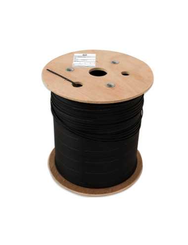 Drop Flat Glc 4 Core Glc-drop-4-flat-die Sm Portante Dielectrico 1000m