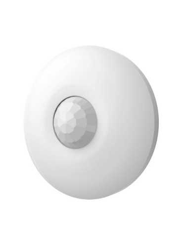 Sensor Pir 360 Hikvision Ds-pdcl12-eg2-wb Wireless Interior
