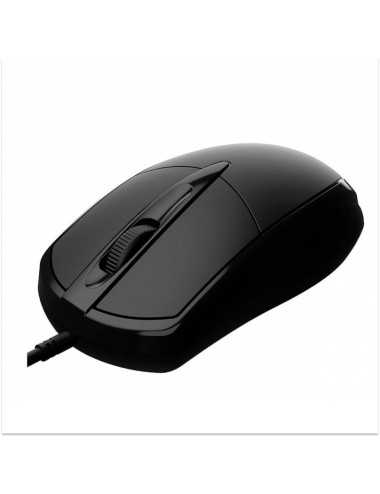 Mouse Netmak Nm-m625 M625 Usb Negro