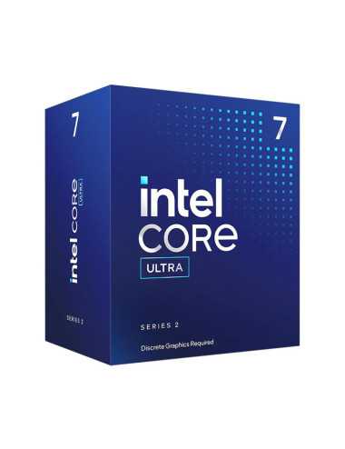 Procesador Intel Core Ultra 7 265 3.9 Ghz 30 Lga 1851