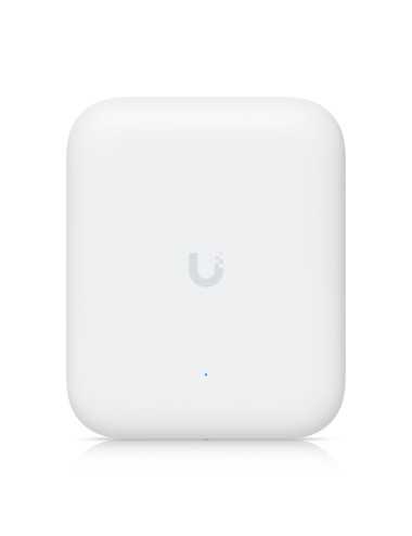 Access Point Ubiquiti Unifi U7-outdoor Wifi 7 4x4 Mimo S/fuente