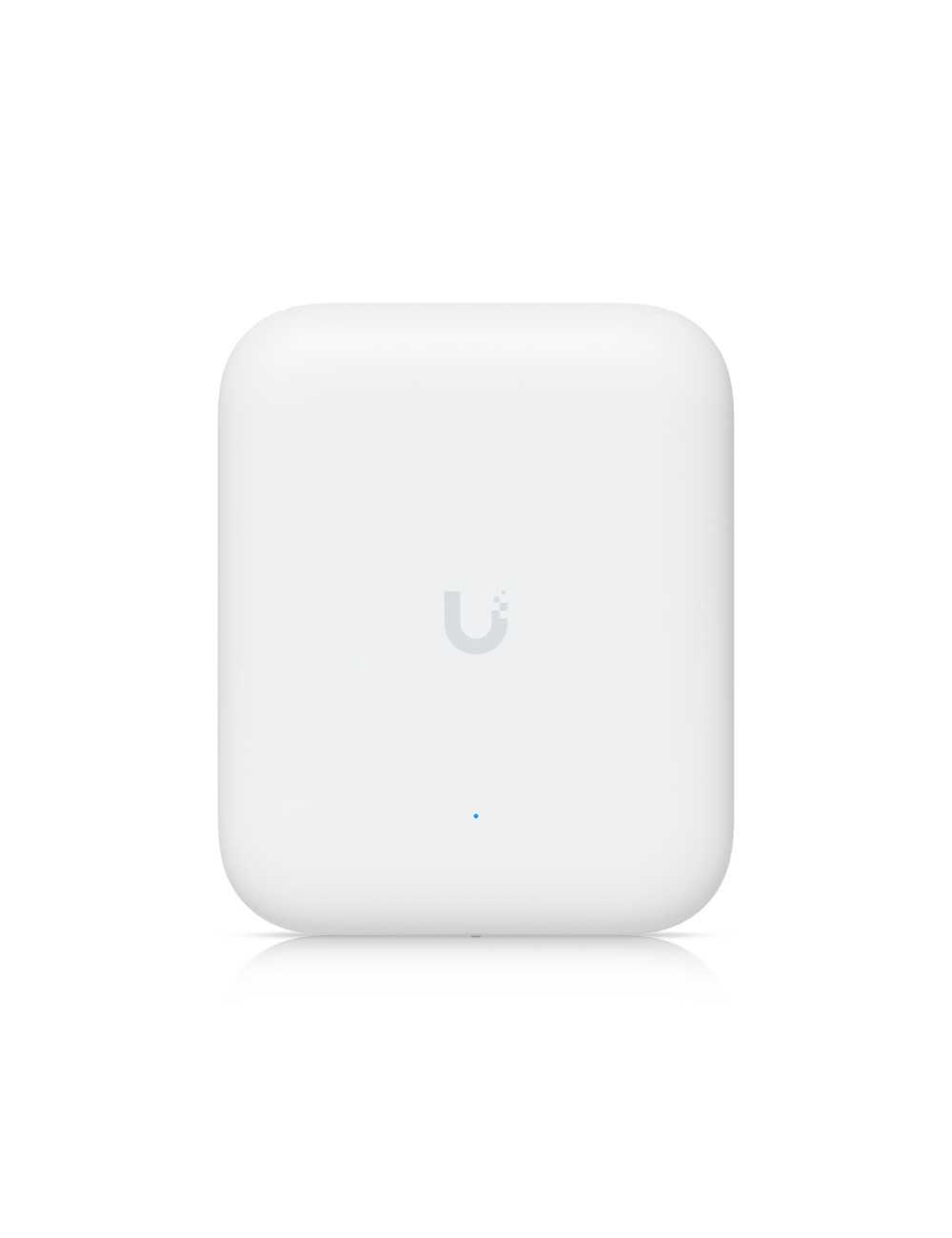 Access Point Ubiquiti Unifi U7-outdoor Wifi 7 4x4 Mimo S/fuente