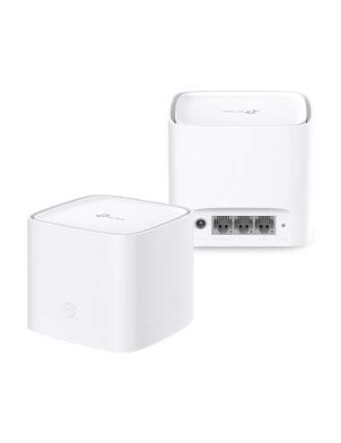 Access Point Wifi Tp-link Aginet Hx220-2 Ax1800 Mesh Pack X 2