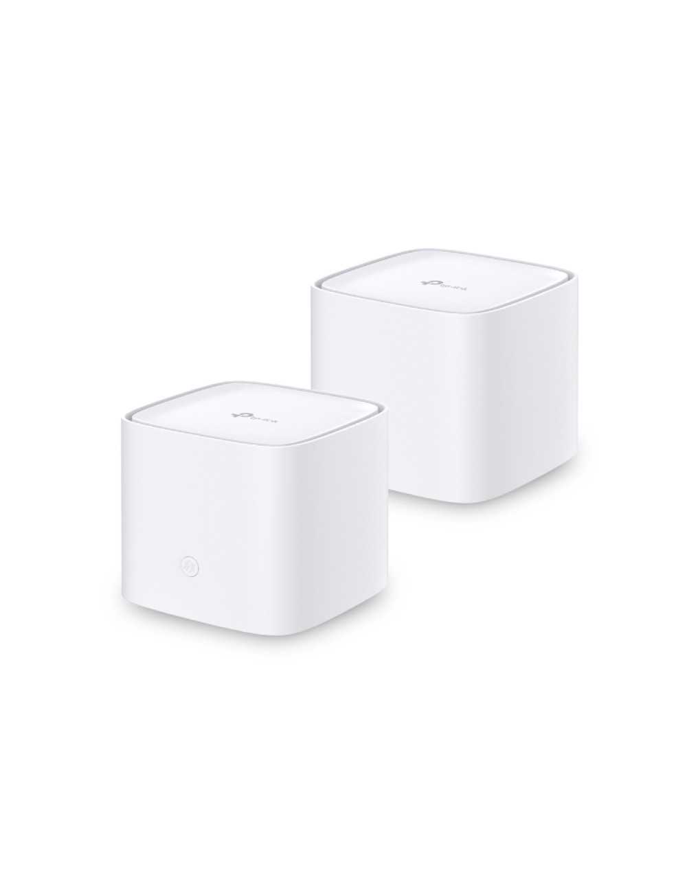 Access Point Wifi Tp-link Aginet Hx220-2 Ax1800 Mesh Pack X 2