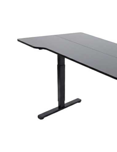 Escritorio Evolabs Liftdesk Core Evodsk-110lc Electrico Regulable En Altura