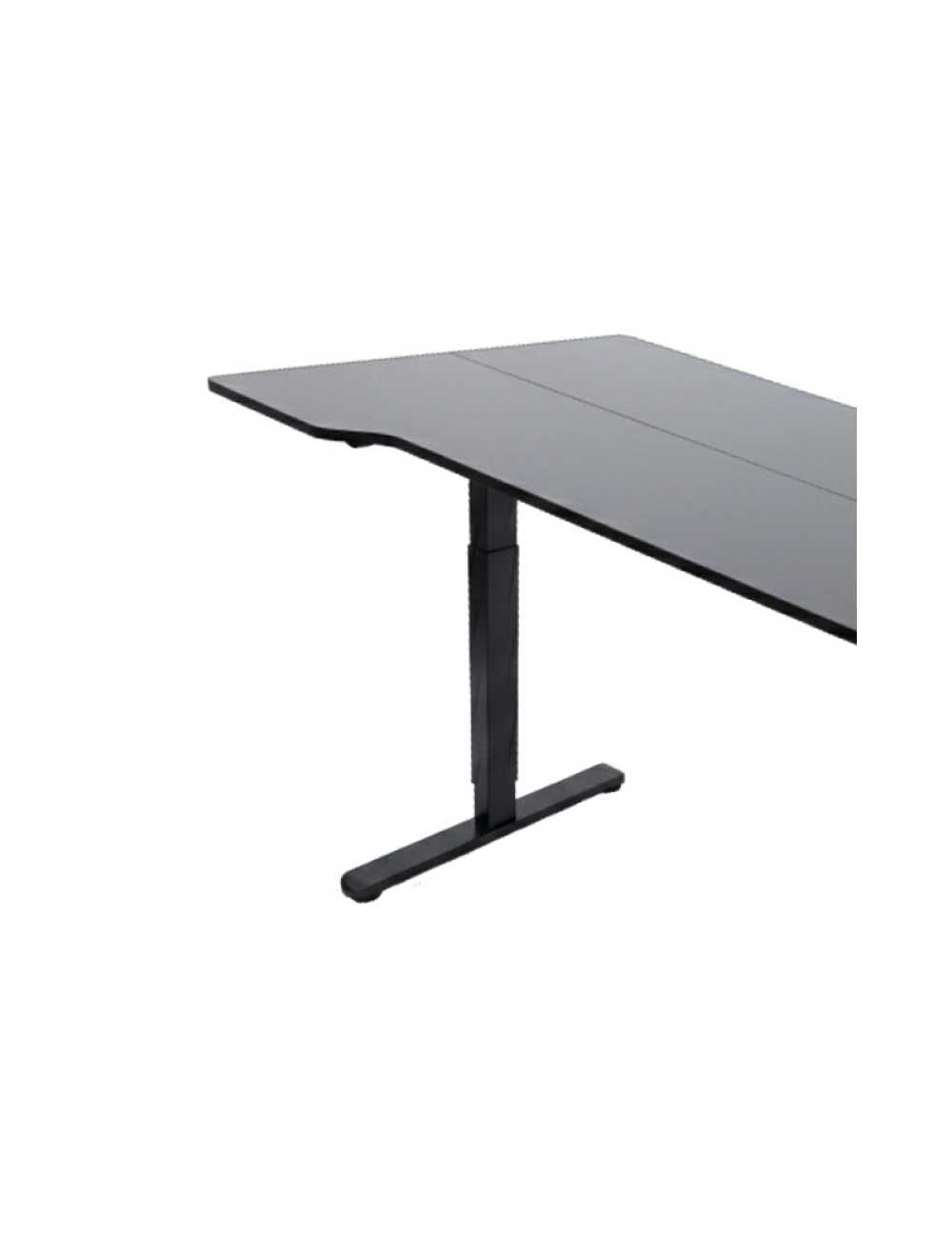Escritorio Evolabs Liftdesk Core Evodsk-110lc Electrico Regulable En Altura