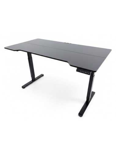 Escritorio Evolabs Liftdesk Core Evodsk-110lc Electrico Regulable En Altura