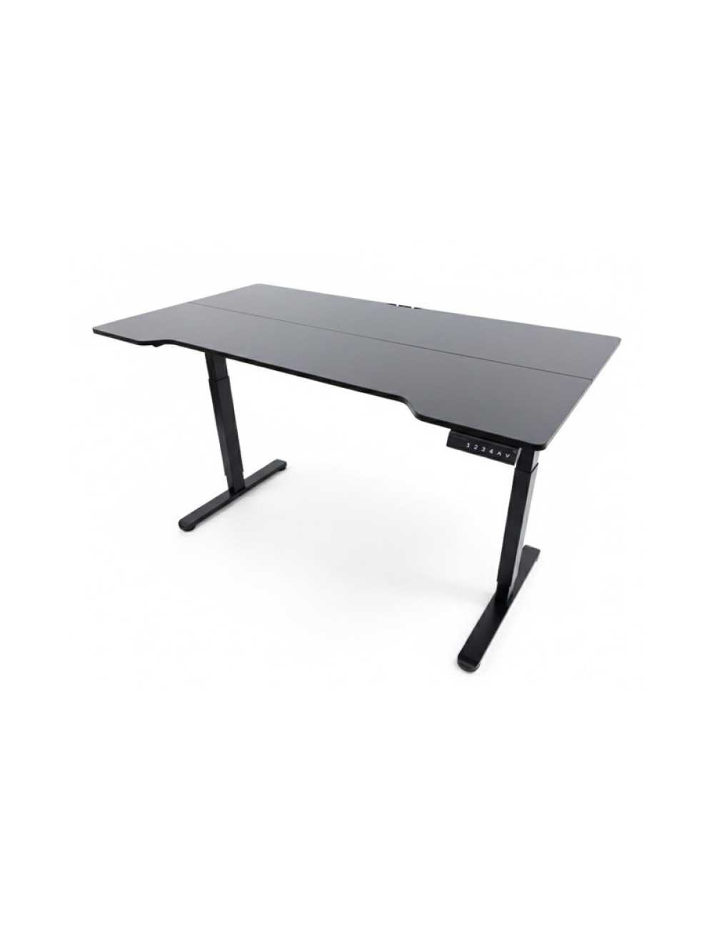 Escritorio Evolabs Liftdesk Core Evodsk-110lc Electrico Regulable En Altura