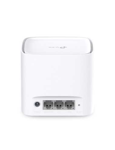 Access Point Wifi Tp-link Aginet Hx220-1 Ax1800 Mesh Pack 1