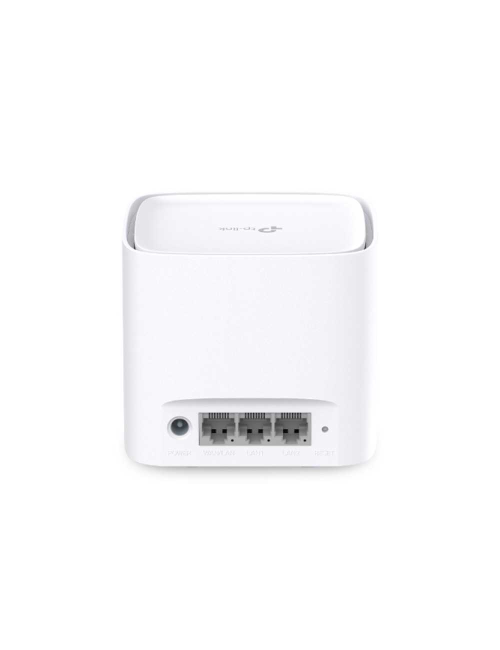 Access Point Wifi Tp-link Aginet Hx220-1 Ax1800 Mesh Pack 1